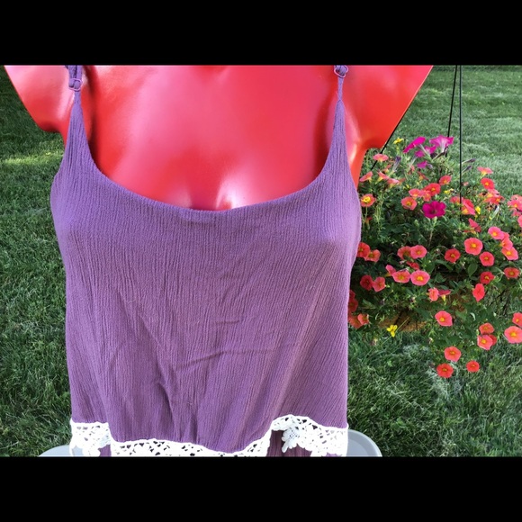 1 FREE GIFT Rue21 Romper 🌺🌺 - Picture 6 of 8